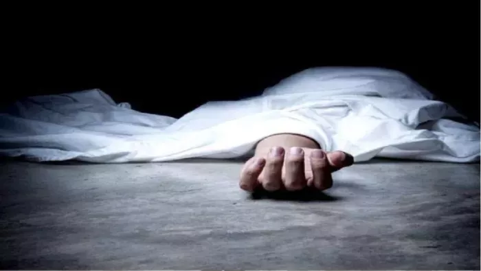 A friend was heard on the phone by the allegations of molestation in Jind and threatening, a friend heard before he swallowed the poison – suicide in Jind harassment and trets leading to the death of youth