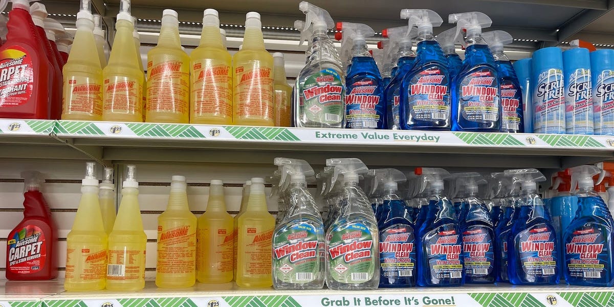 Best Things to Buy at Dollar Tree, From A Dollar Form Tree Employee – ryan