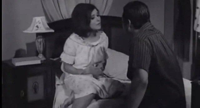 rushdie-abaza-and-“love-message”-between-ahmed-ramzi-and-souad-hosni.-what’s-the-parable?