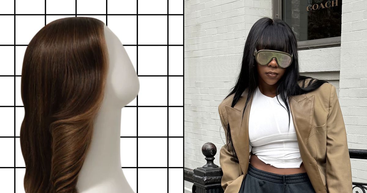 What Its Like to Wear an AI-Customized Wig – ryan