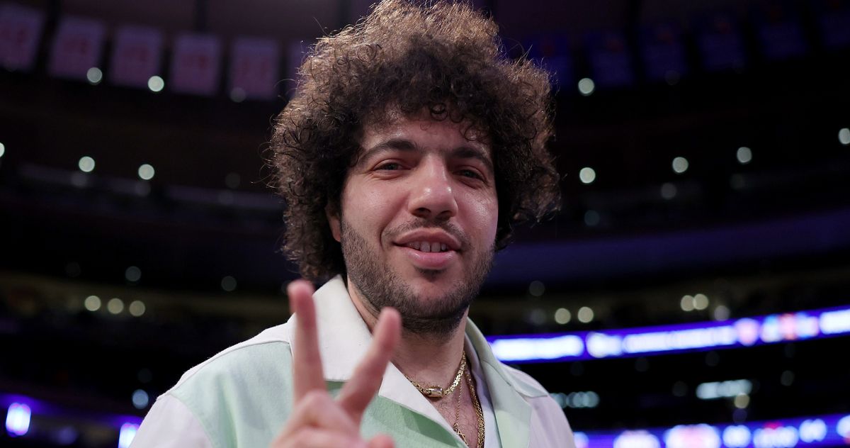 Benny Blanco Tradesa Chelsea Apartment for Beverly Hills – ryan