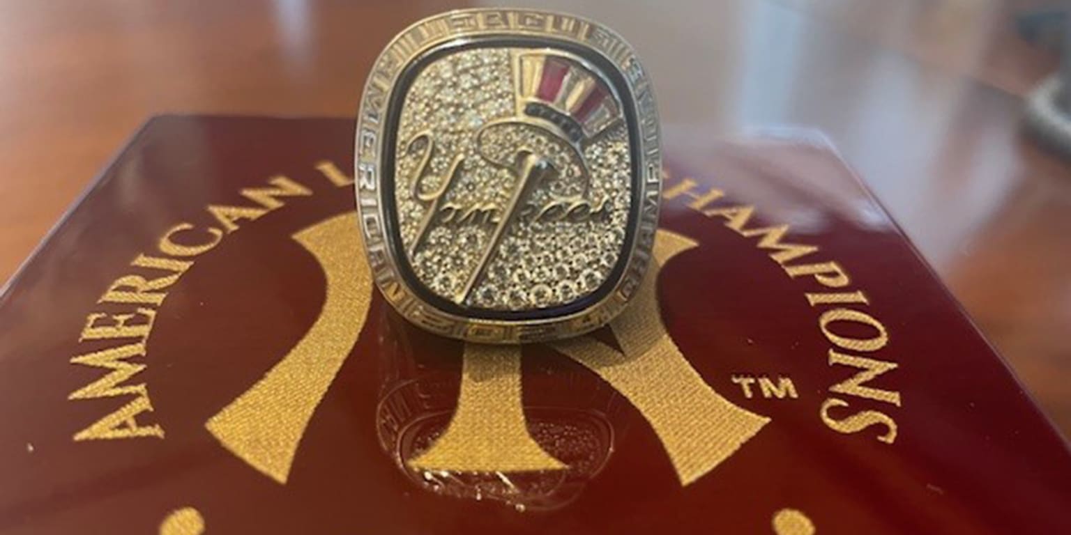 yankees-receive-al-champ-rings-sooner-than-series-vs.-dodgers