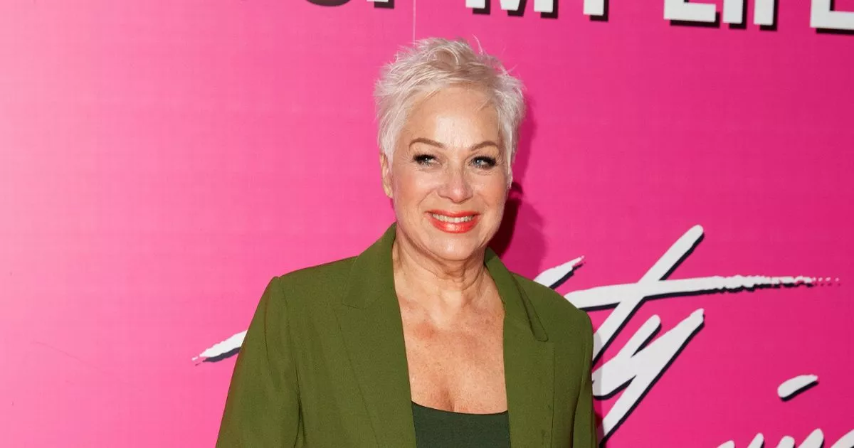 denise-welch-says-her-depression-is-presumably-linked-to-a-‘soundless’-successfully-being-problem