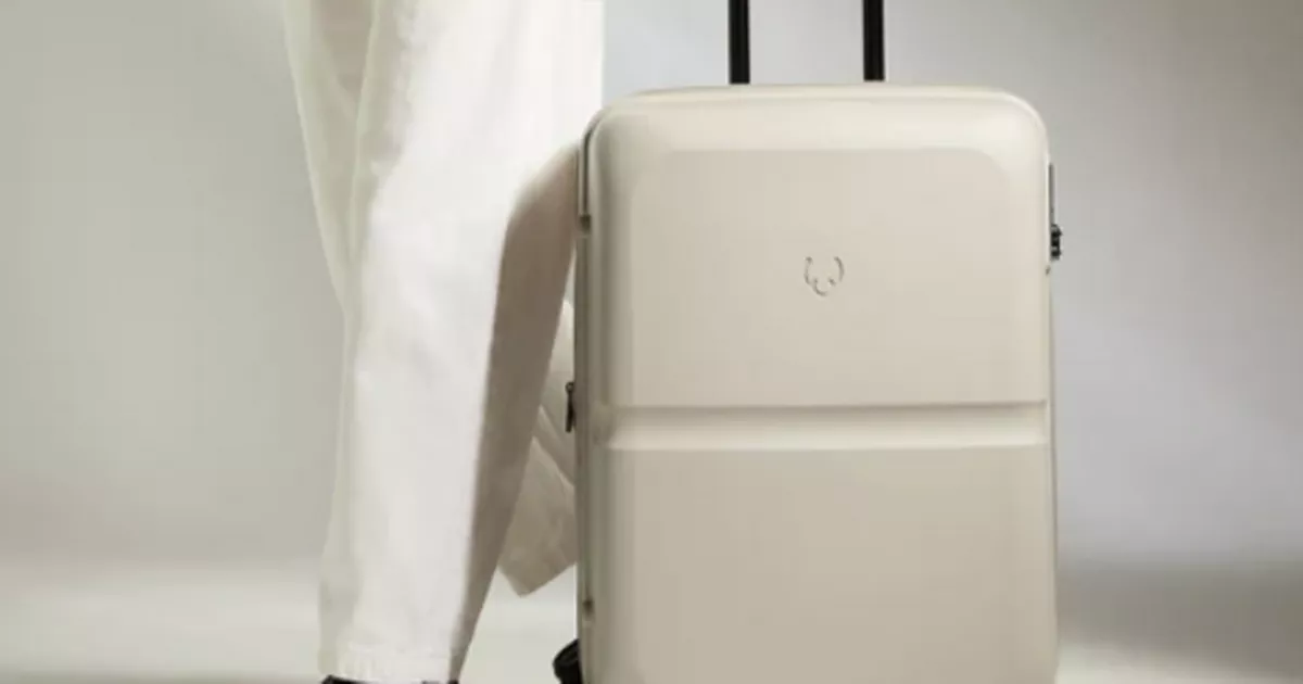 antler-launches-sitewide-summer-season-sale-with-reductions-on-carry-ons,-suitcases-and-backpacks