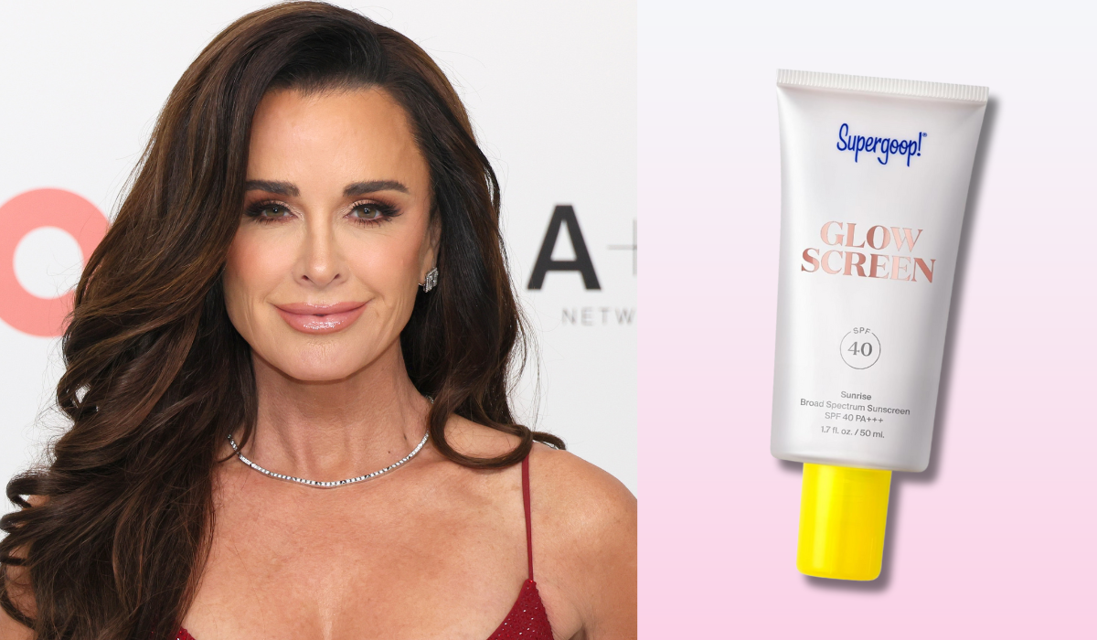 kyle-richards-swears-by-supergoop!-sunscreen,-calling-it-her-‘accepted’-for-superb,-intellectual-skin