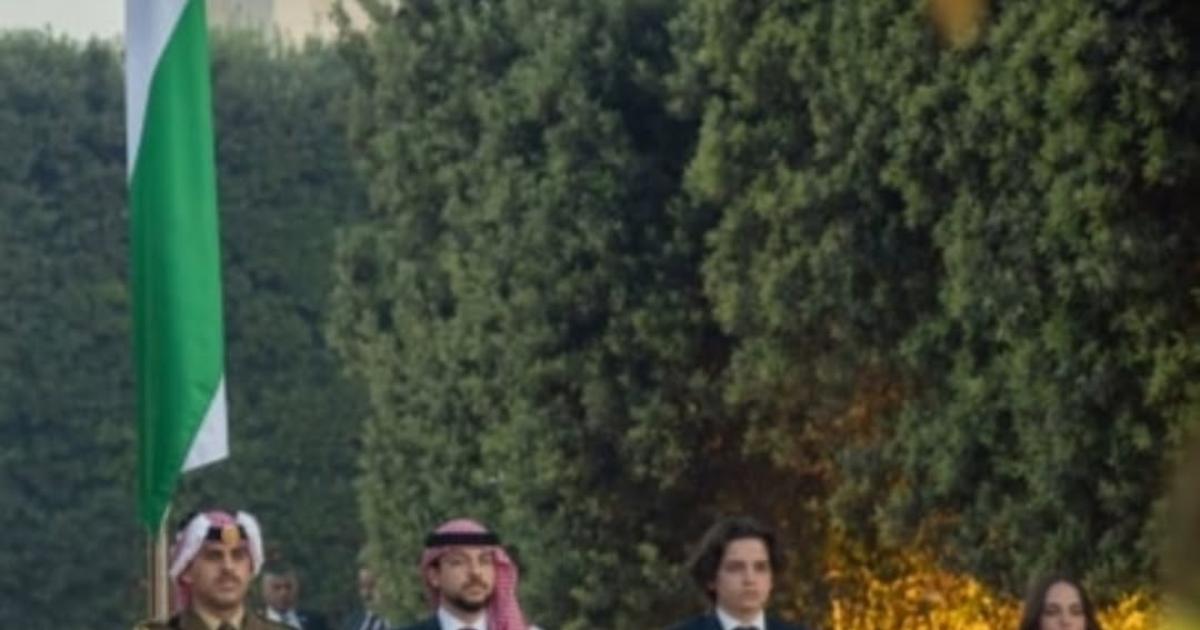 إلالة-الأميرة-سلمى-في-حفل-عيد-الاستقلال-الأردني-التاسع-والسبعين