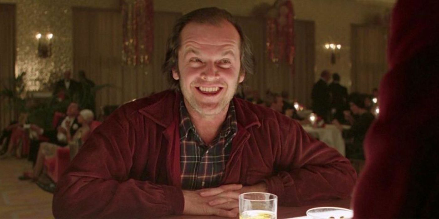 the-shining-review:-stephen-king-mentioned-it-simplest
