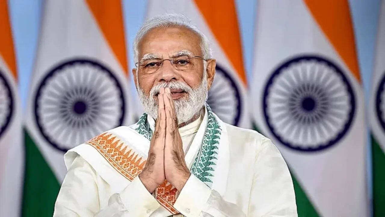 PM Modi’s shout from Alipurduar says: Bengal development is the basis of India’s future