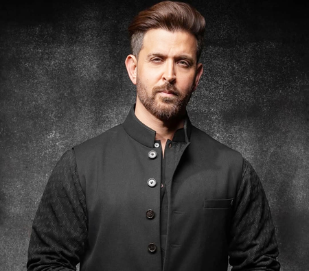 Hrithik Roshan joins Hombale films for the upcoming project