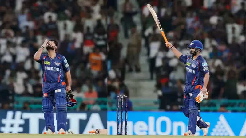 Rishabh Pant wiped out the 7-year-old drought on the way