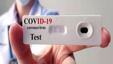 Himachal News: Lacker Administration Alert to Corona distributed in the country, 500 test sets ordered in Bilaspur – Bilaspur Health Department prepares for Coron Coron Carss Surge Orders 500 Tests Kits Kits