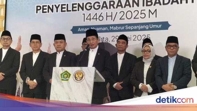 Minister of Religion Name 195.767 Pilgrims were left for the Holy Land