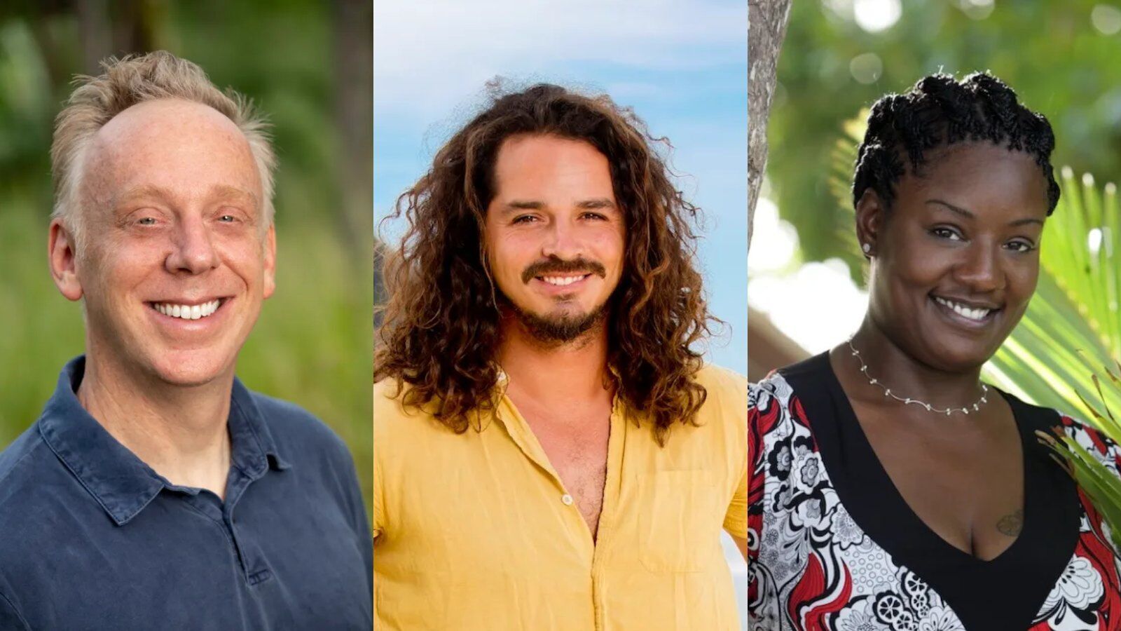 Survivor 50 cast unveiled: Mike White, Cirie Fields, Ozzy Lustth and more return; Check out the whole season here. Mint