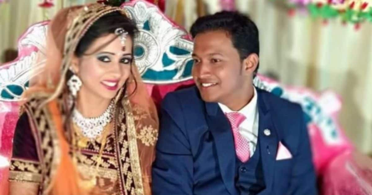 Parcels came after 5 days of marriage, the death decision came, explosion after it was opened … now the court sentenced