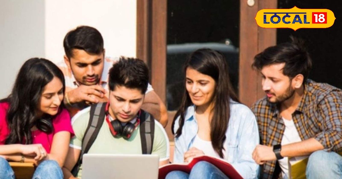 Student credit card: Loan of 4 lakhs for studies, know when to return money and how much interest is charged