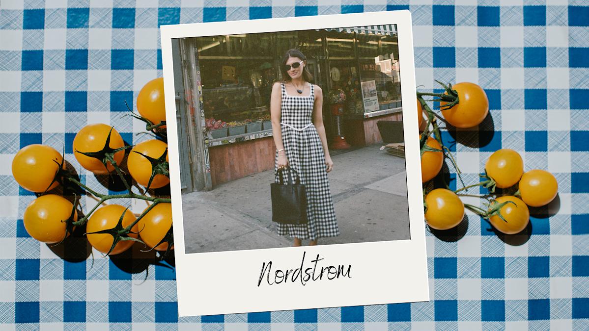 8-insider-laved-nordstrom-dress-brands-for-one-and-carried-out-summer-season-vogue-alternatives