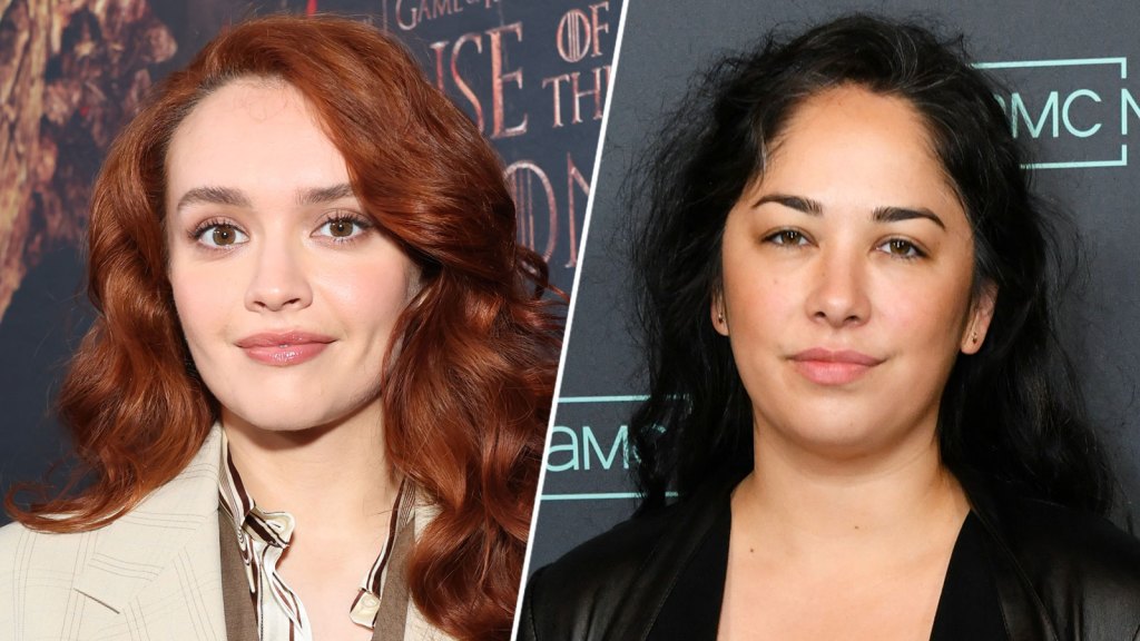 ‘home-of-the-dragon’-megastar-olivia-cooke-to-megastar-in-‘brides’-for-neon-(genuine)