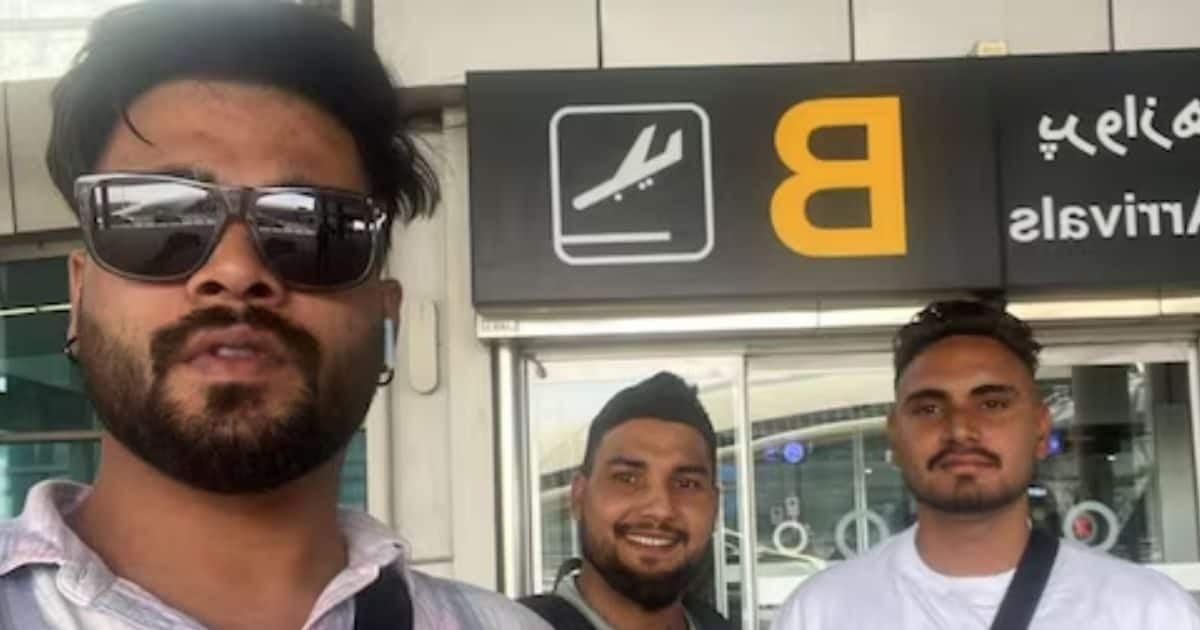 3 Indians have disappeared in a mysterious way in Iran, embassy in action mode