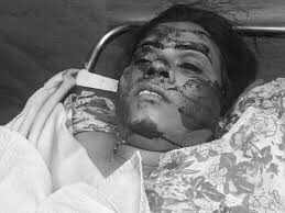Bolero’s collision did not die, woman was beaten to death with an iron bar … action on the psycho -man