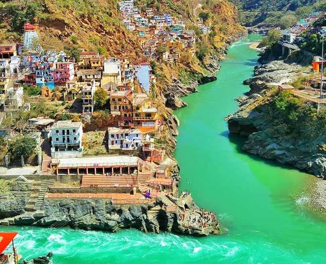 Weekend goes to this place near Delhi