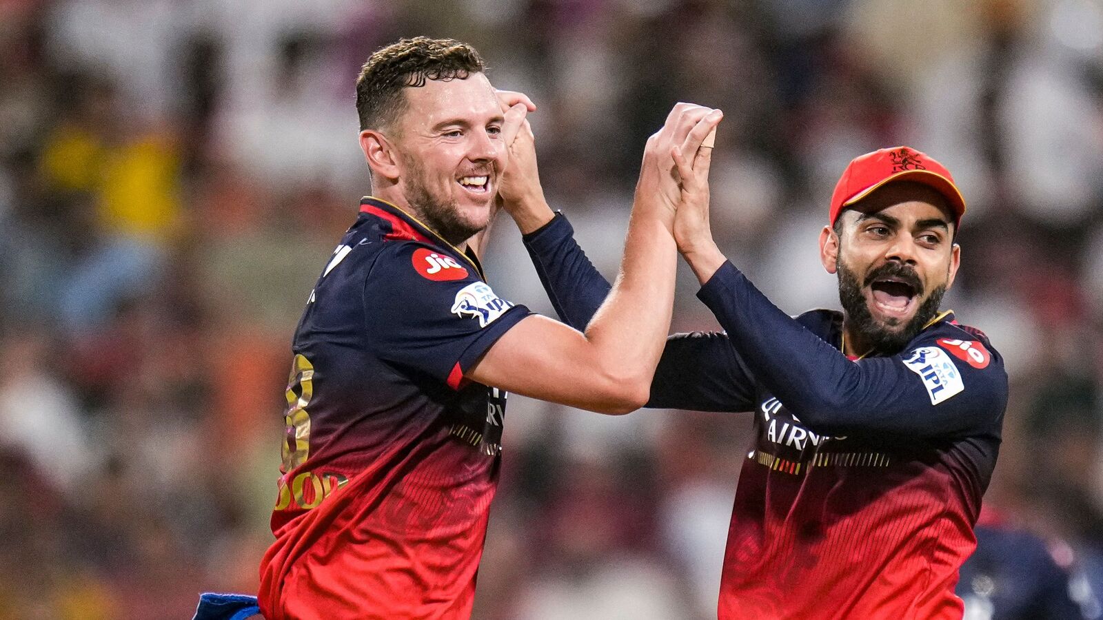 IPL 2025 Orange Cap, Purple Cap updated list to PBKS vs RCB qualifier 1 in IPL play -offs; Look who stands true | Mint