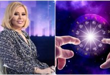 “فلوس من كل اتجاه والحظ بيطاردهم”.. 3 أبراج تتحول لمغناطيس أموال قريبًا وفق توقعات ماغي فرح