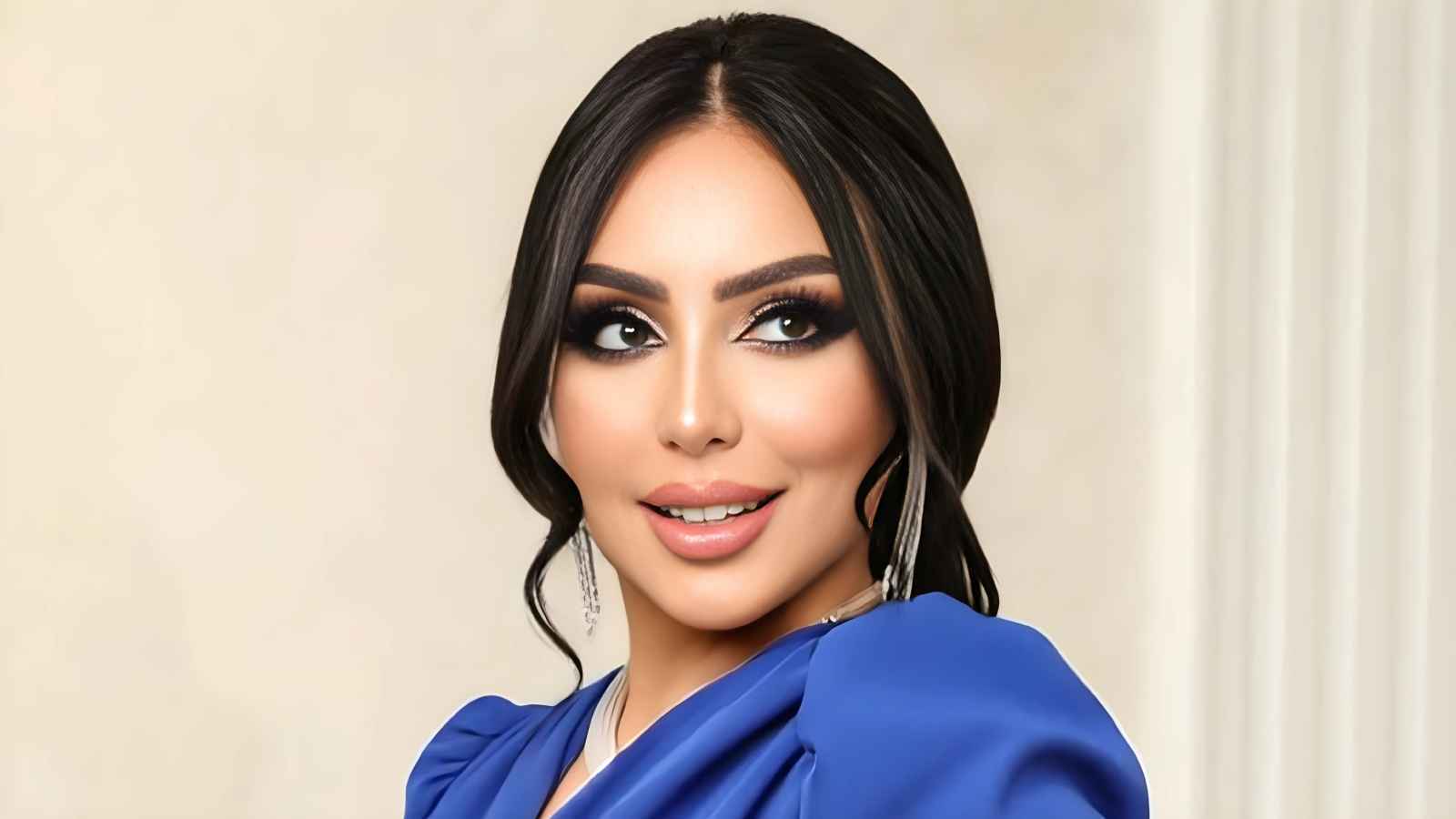 ريماس منصور توثقص عملية قص الجفون .. وترد على المنتقدين – ryan