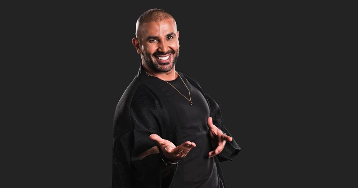 أحمد يخع لجلسات إزالة التاتو من ذراعه – ryan