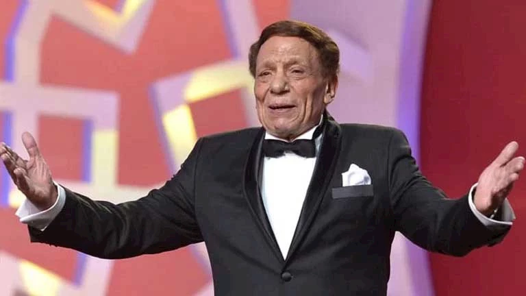 “Representative Professions” explains the truth of the death of Adel Imam – ryan