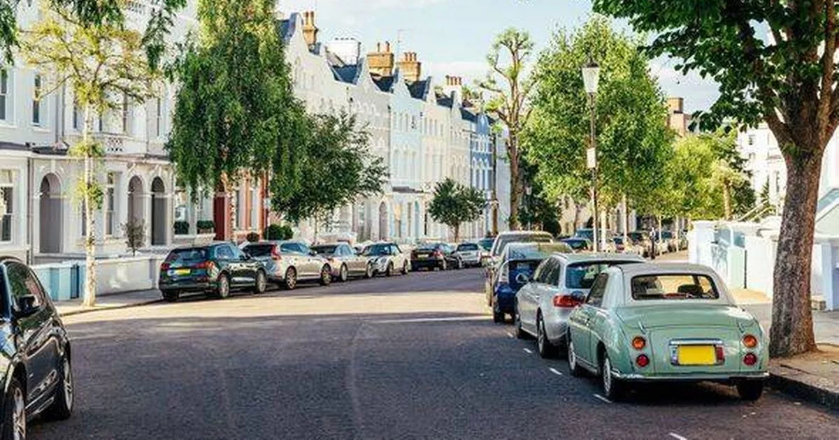 Drivers Urged to Park in Specific Spot Today to Cut Costs As Temperature Soar – ryan
