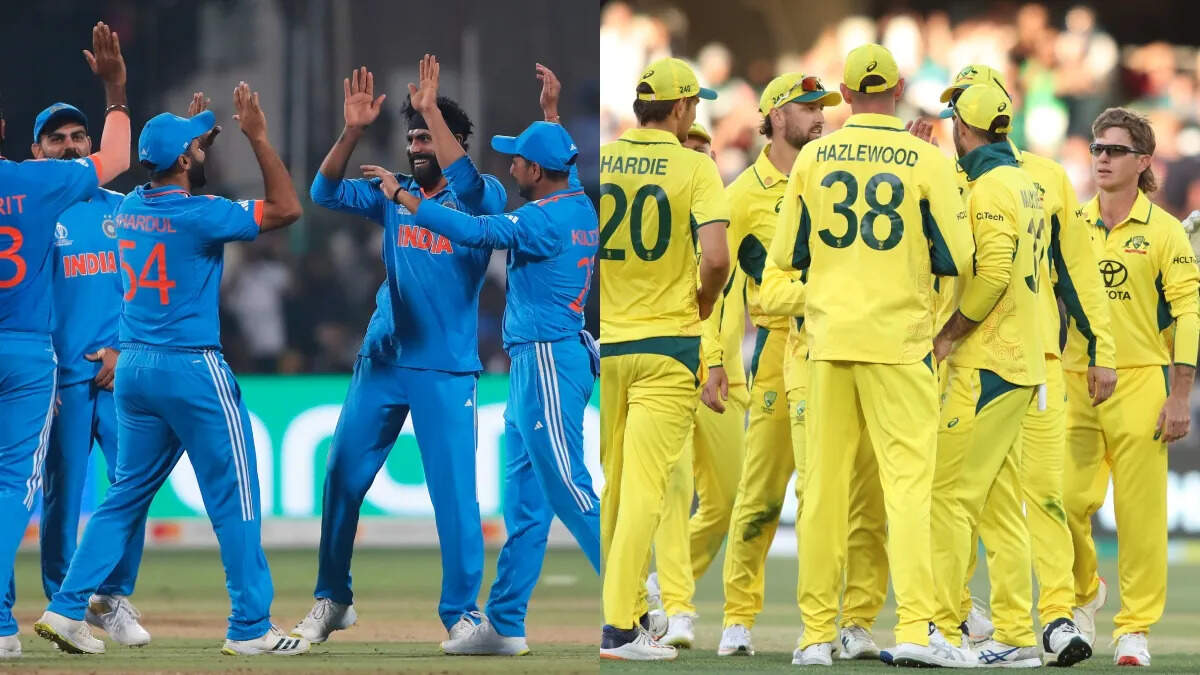 ICC ODI rankings picked up, 4 bowlers, including Indian, jump, this dreaded bowler was outside the top 10