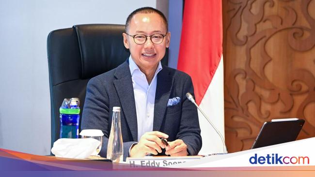 About the statement of Prabowo, Waka MPR: Palestinian Independence