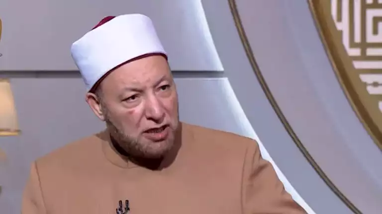 Should my fiancé if I have a disease or a problem? .. Secretary of the fatwa advises (video) – ryan