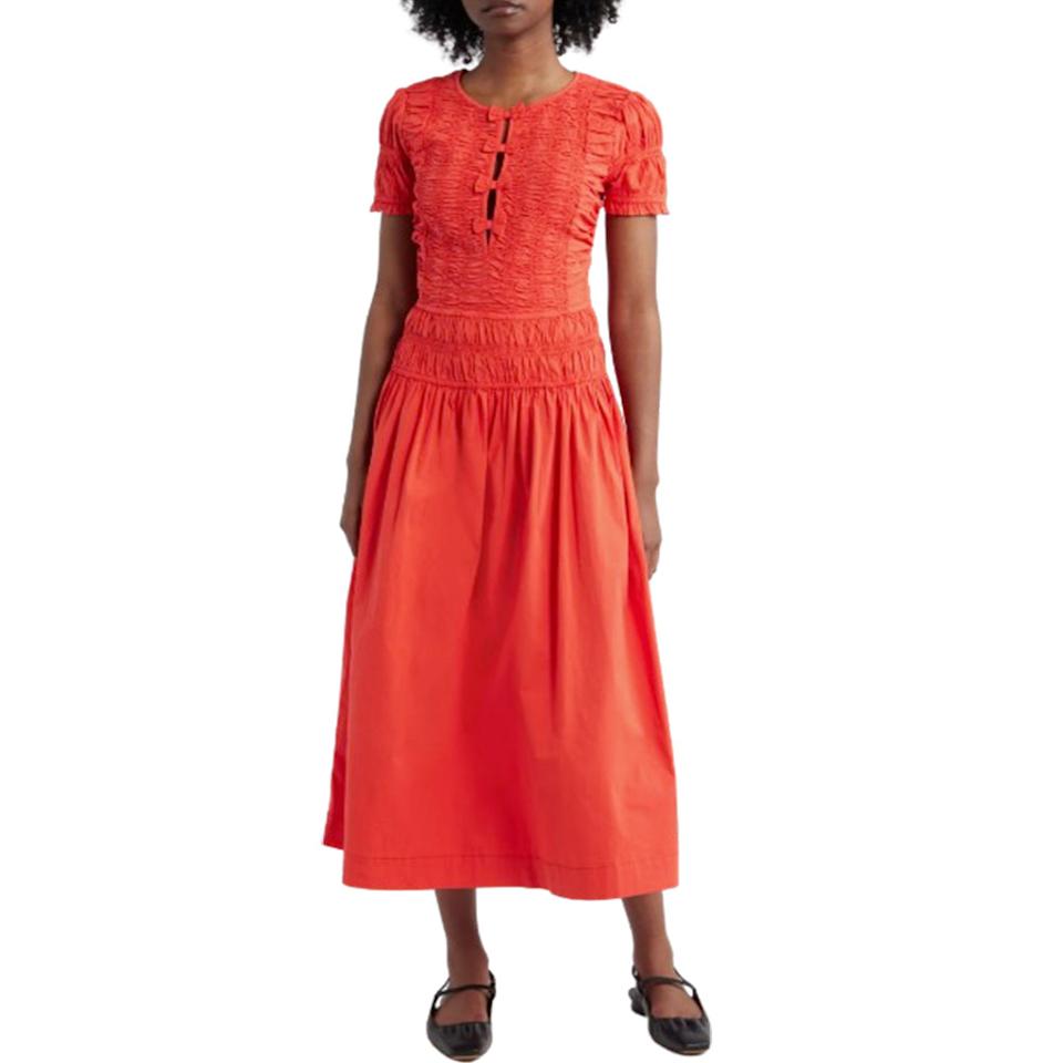 8 Insider-Laved Nordstrom Dress Brands for One-And-Done Summer Style Solutions – ryan