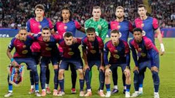 تشكيل-برشلونة-أمام-اتلتيك-بلباو