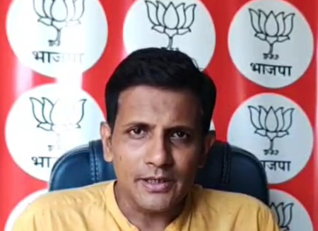 MURSHIDABAD VIOLENCE SHOPE without the claim to Trinamol, Mamta’s ‘merciless’ exposed: Tuhin Sinha