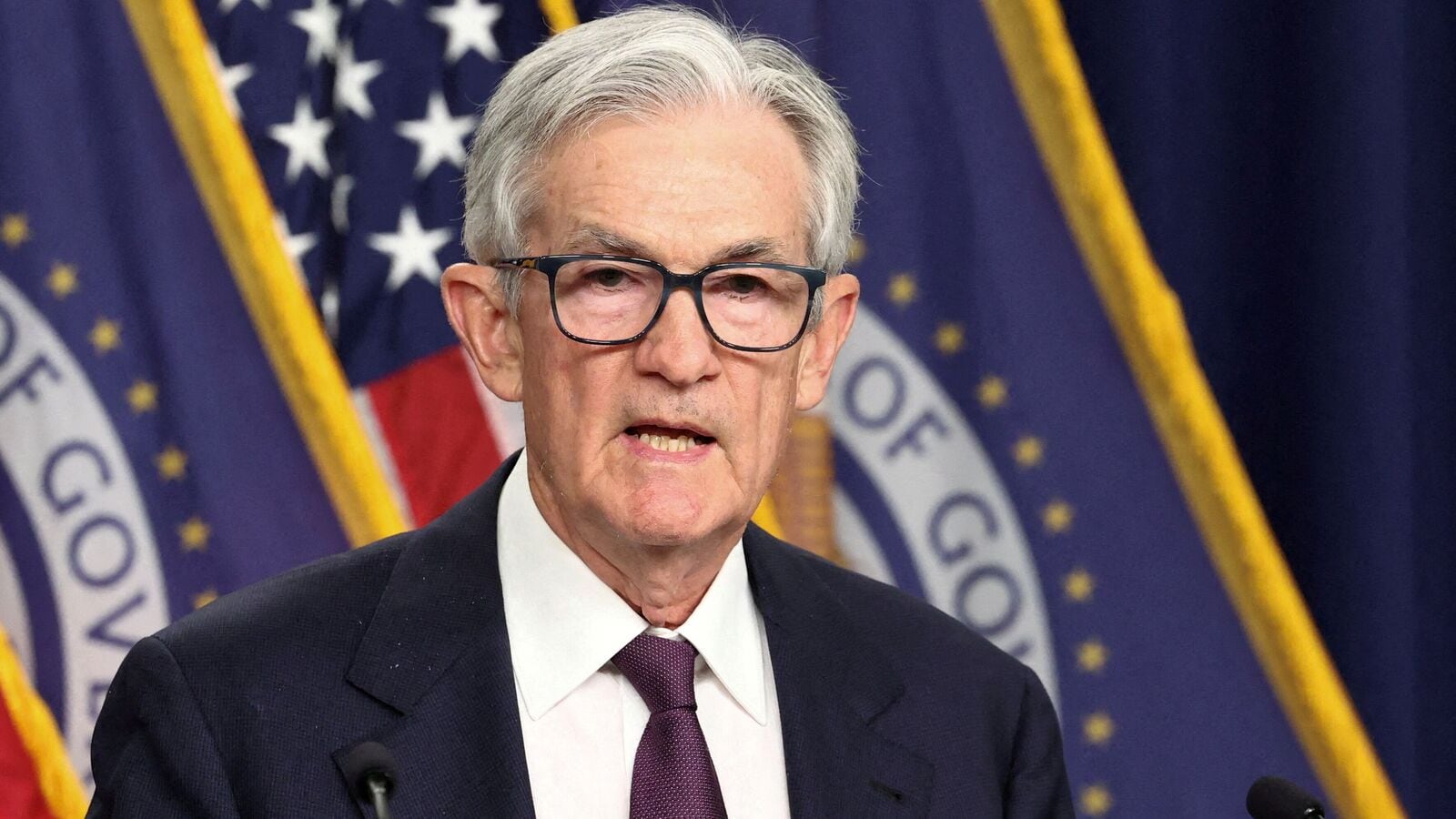Fed chairman Jerome Powell Resist Trump’s rate cutting question, says ‘Monetary policy will be based on non-political analysis’ | Today news