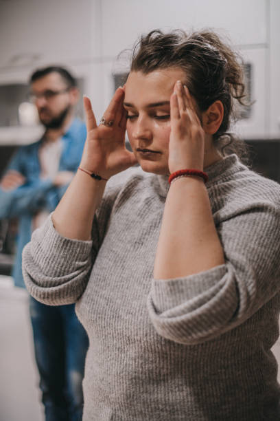 Damage to impulsive behavior in proportion