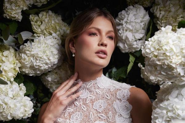 Bride’s makeup in 2025: A return to natural softness :: news facts – ryan