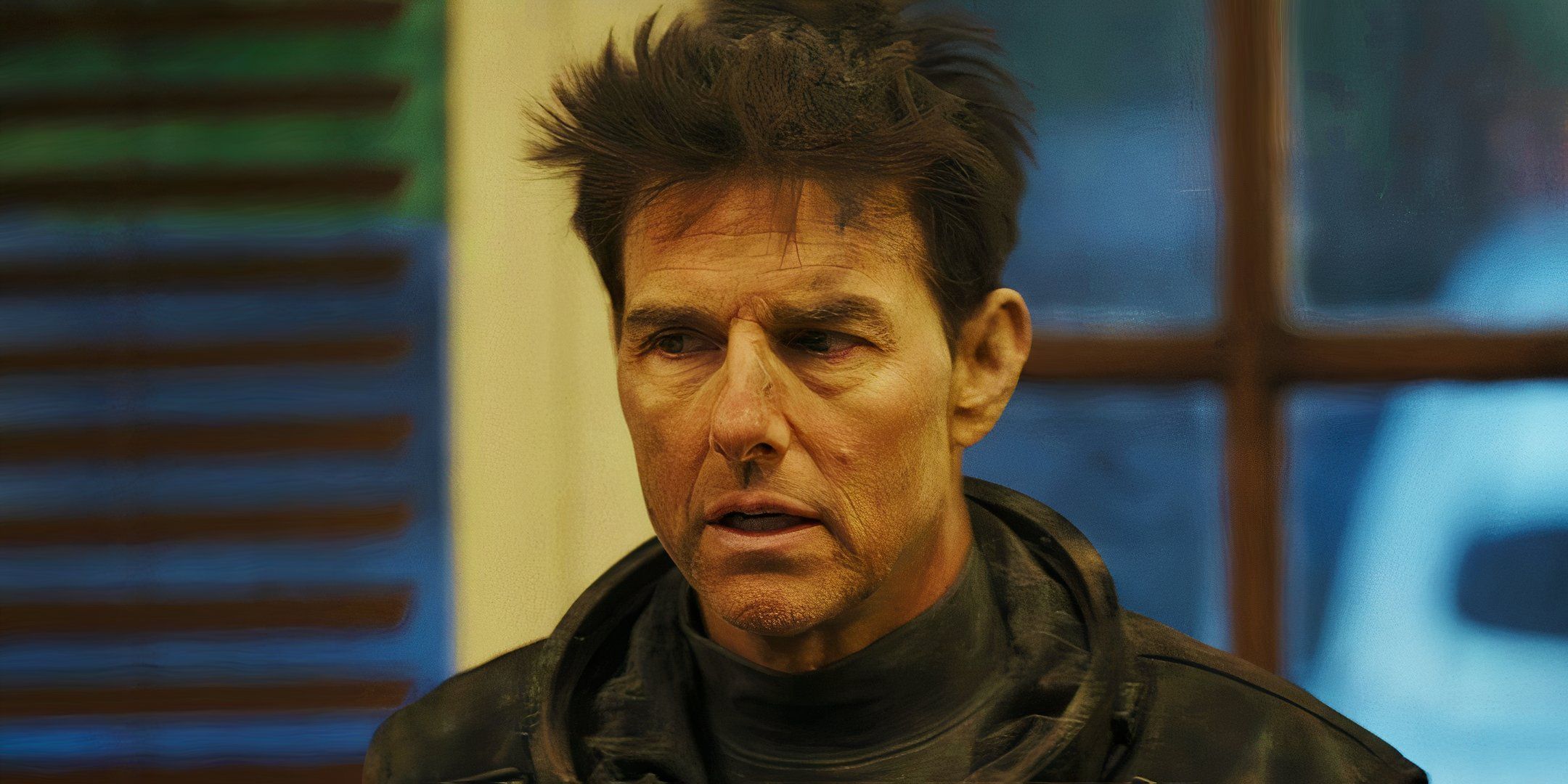 Tom Cruise is “Very Serious” About His Tropic Thunder Character Getting His Own Spinoff Movie – ryan