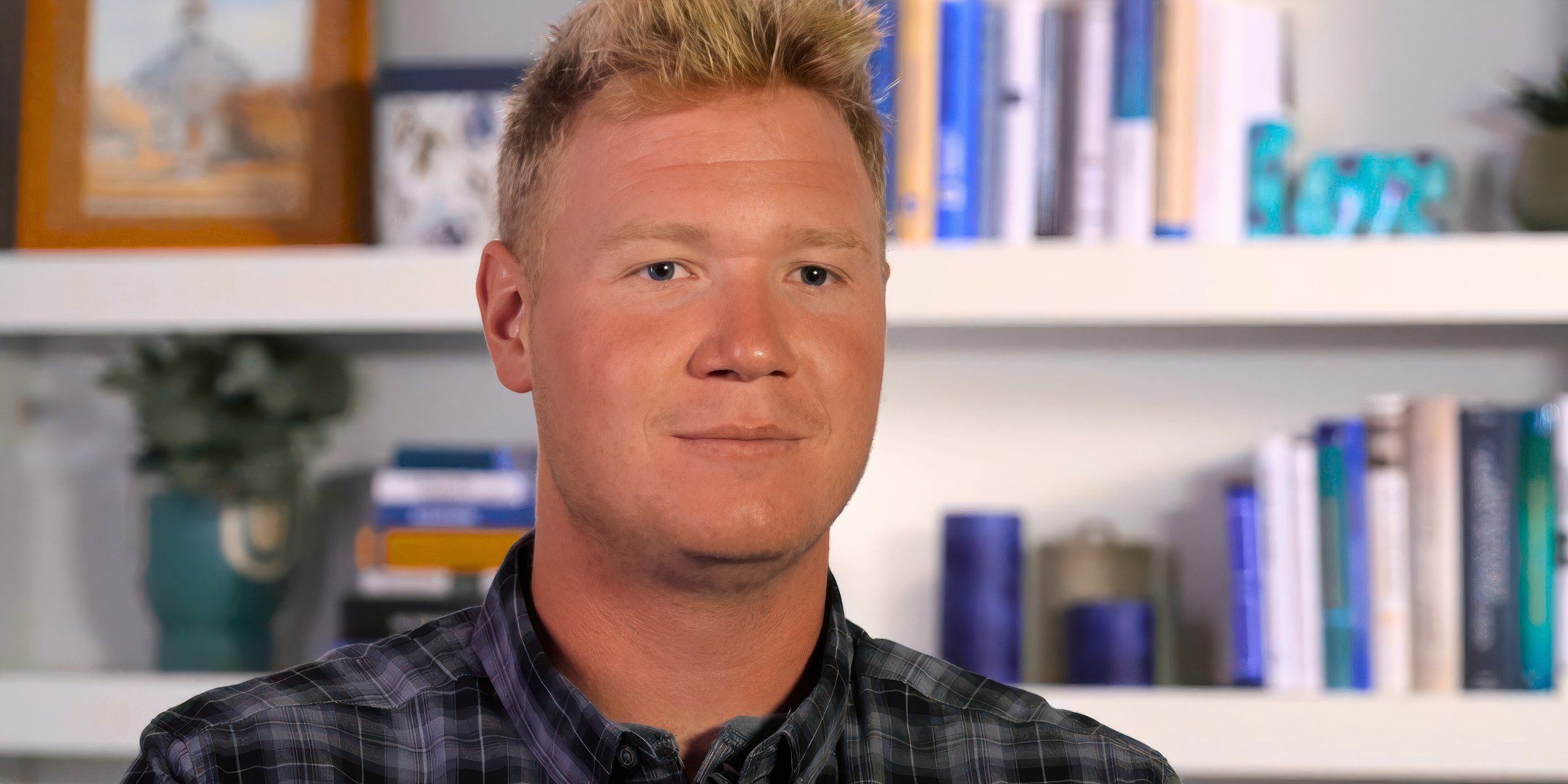 Did Sister Wives’ Paedon’s Cryptic Post Mock Robyn Brown? (His Comment Explained & Other Times He’s Sounded off About His Stepmother) – ryan