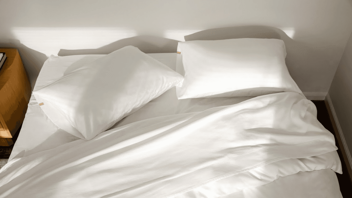 Lunya Quintessential Bedding Collection, Tested and Reviewed (2025) – ryan