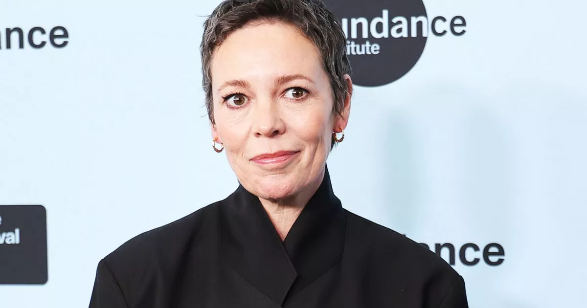 ‘Uniquely Funny’ Olivia Colman Film Will Be Taken off Netflix Very Soon – ryan