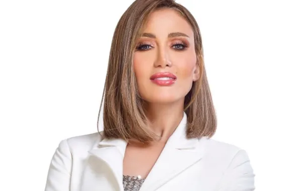 ريهام سعيد تعلن الصلح مع طبيب التجميل نادر صعب