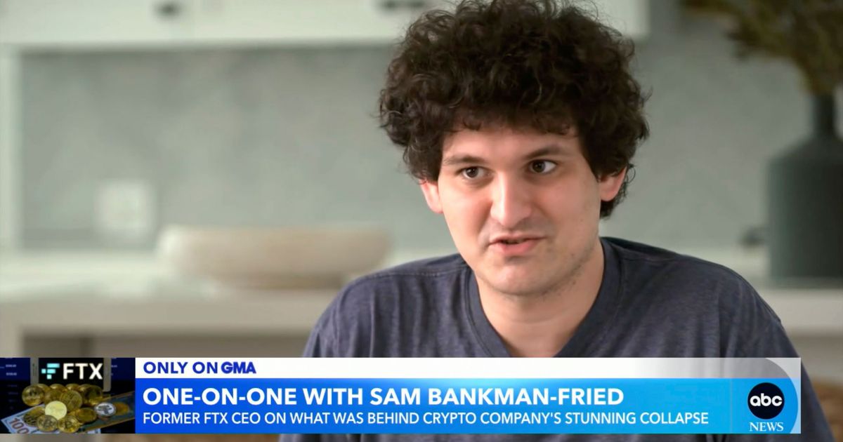 a-disaster-pr-knowledgeable-on-sam-bankman-fryed’s-extra-special-media-approach