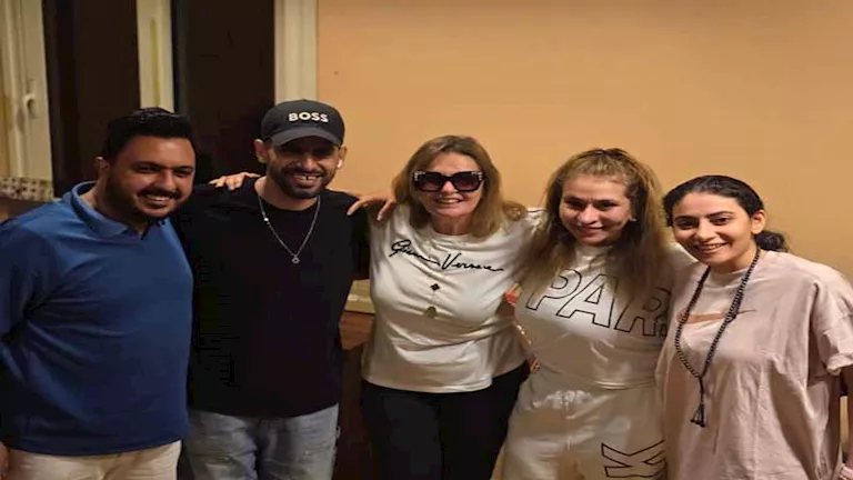 يسرا-تنتهى-من-بروفات-“الست-لما”-وتستعد-لتصوير-مشاهدها-الثلاثاء