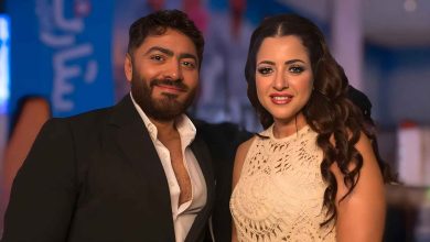 A great interaction with the “Restart” show in Dubai, in the presence of Tamer Hosni – ryan