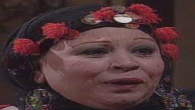 On the anniversary of her death .. Al -Jubas has a popular woman with human details – ryan