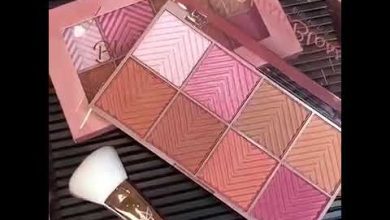 #RUBY_Rose #BECAME_AVAILABLE 😱 #مكياج ناعم ,ولطيف لربيع 2020 – ryan