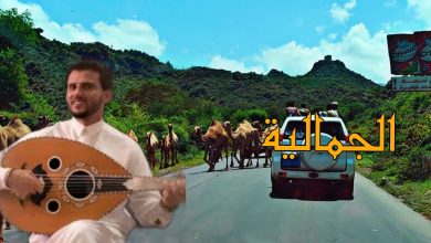 ‘الجمالية | ألا ردي لي صوت جمال’ 🎶